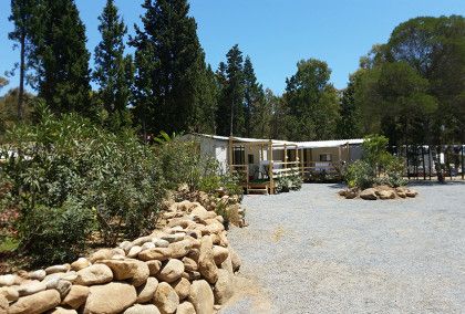 campingstuhl mit kleinem packma BATASA