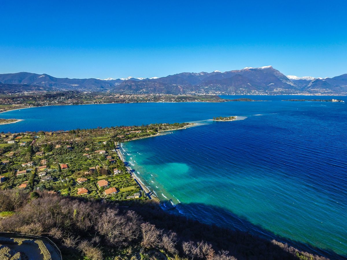 Campeggio Belvedere