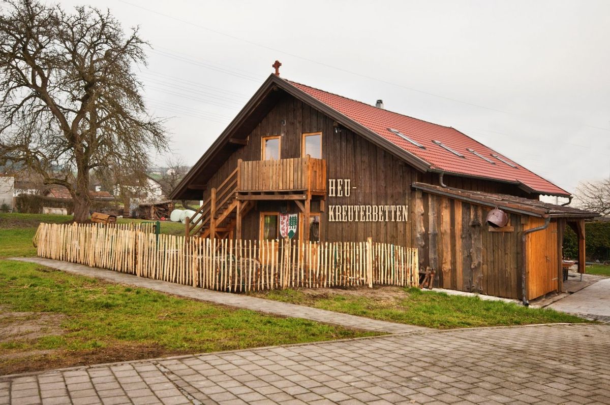 Camping Dreiflsse Tiefenbach, Campingplatz Bayern, Bayern