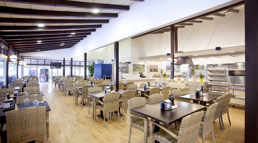 La Siesta Salou Resort & Camping
